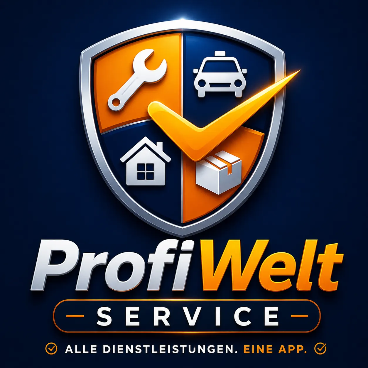 Business logo